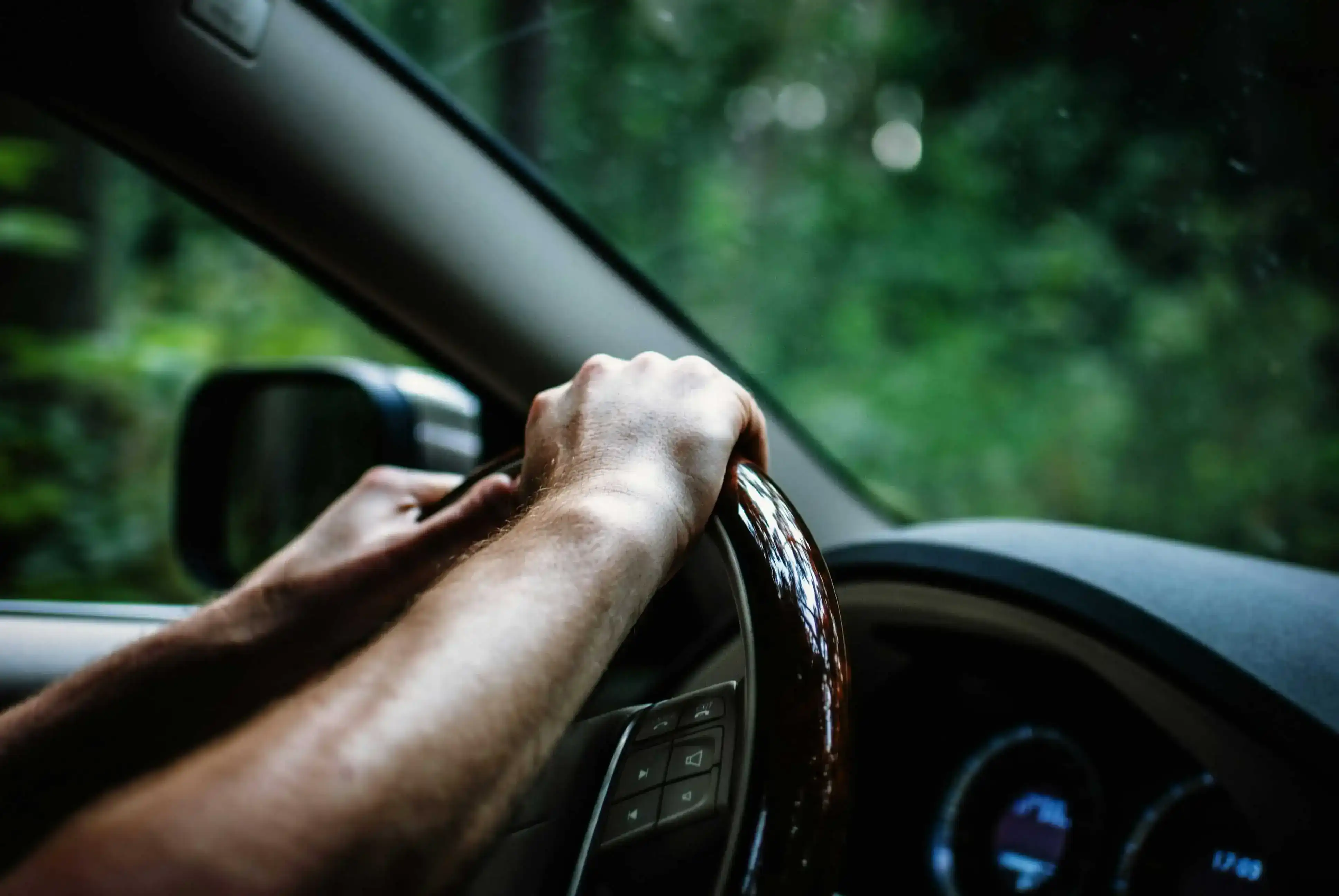 Self Drive